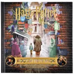 Гарри Поттер: Косой переулок. Путеводитель по самой известной улице магического мира Гарри Поттер: Косой переулок. Путеводитель по самой известной улице магического мира картинка 342331 - МосИгра